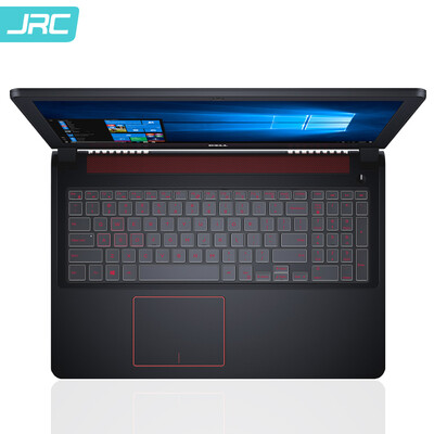 JRC Dell Dell Notebook T16101-New Recreation 15 TPU Invisible Keyboard Membrane Transparent Film
JRC Dell Dell Notebook T16101-New Recreation 15 TPU Invisible Keyboard Membrane Transparent Film