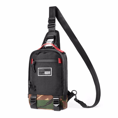 UIYI Brand New Mens Messenger Bags Multifunctional Men Casual Bag Male Shoulder Crossbody Bag Canvas Handbag
UIYI Brand New Mens Messenger Bags Multifunctional Men Casual Bag Male Shoulder Crossbody Bag Canvas Handbag