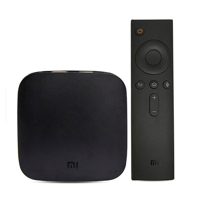 International Global Version Millet Set Top Box Android 60 4K 8GB HD WiFi Bluetooth Multilingual Youtube Smart Media TV Player
International Global Version Millet Set Top Box Android 60 4K 8GB HD WiFi Bluetooth Multilingual Youtube Smart Media TV Player