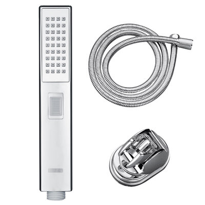 BSITN Boston bathroom spray gun shower nozzle three-piece suit booster shower shower head dual-use handheld shower head B1318
BSITN Boston bathroom spray gun shower nozzle three-piece suit booster shower shower head dual-use handheld shower head B1318