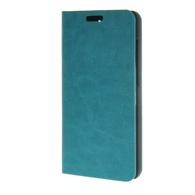 MOONCASE Synthesis PU Wallet Flip Card Stand Back Leather Case Cover for Huawei Honor 4C Blue
MOONCASE Synthesis PU Wallet Flip Card Stand Back Leather Case Cover for Huawei Honor 4C Blue