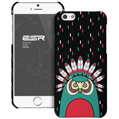 Иллюстратор iphone6 / 6s Phone Case / Case 4,7-дюймовый Apple Phone Case Anti-Wrestling Relief Case Иллюстратор серии Indian Night Walker
Иллюстратор iphone6 / 6s Phone Case / Case 4,7-дюймовый Apple Phone Case Anti-Wrestling Relief Case Иллюстратор серии Indian Night Walker