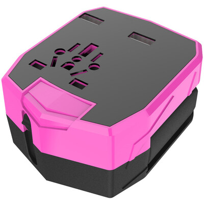 Elegance Multi-functional travel charger with car charger2xUSB charger&different countries adapter American plug European plug Aus plug UK plug
Elegance Multi-functional travel charger with car charger2xUSB charger&different countries adapter American plug European plug Aus plug UK plug