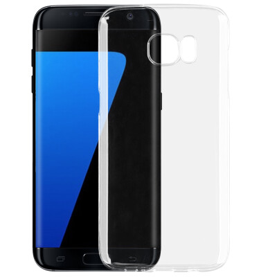 Freeson simple series Samsung S7 edge phone shell color protective cover all-inclusive PC hard shell for Samsung Galaxy S7 Edge transparent
Freeson simple series Samsung S7 edge phone shell color protective cover all-inclusive PC hard shell for Samsung Galaxy S7 Edge transparent
