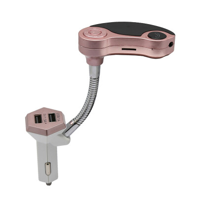 GT86 Car MP3 Player Smart Bluetooth Handsfree Charging Cigarette Lighter Car FM Transmitter Card Recognition
GT86 Car MP3 Player Smart Bluetooth Handsfree Charging Cigarette Lighter Car FM Transmitter Card Recognition