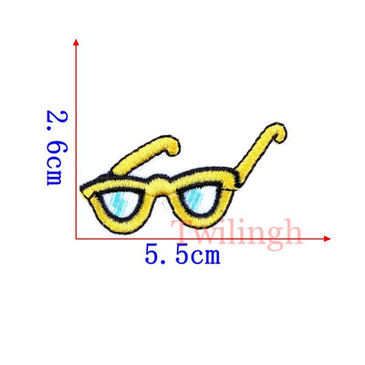 1 Pc Big Patches Tiger Cartoon Sticker Stickers Patch for T-shirt Embroidered Applique Sew on Iron On Clothes Repair DIY Patches
1 Pc Big Patches Tiger Cartoon Sticker Stickers Patch for T-shirt Embroidered Applique Sew on Iron On Clothes Repair DIY Patches