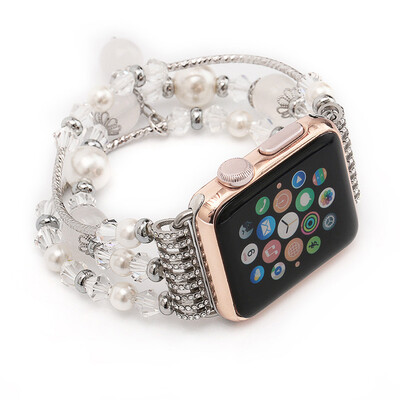 High Quality Agate Wood Creative Handwork Women Strap for Iwatch 38mm Replacement female Band for Apple Watch series 3 2 1
High Quality Agate Wood Creative Handwork Women Strap for Iwatch 38mm Replacement female Band for Apple Watch series 3 2 1