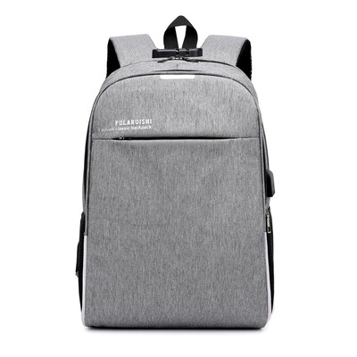 NEW Laptop Backpack Anti Theft Backpack Usb Charging Men Women School Notebook Bag Oxford Waterproof Travel Backpack
NEW Laptop Backpack Anti Theft Backpack Usb Charging Men Women School Notebook Bag Oxford Waterproof Travel Backpack