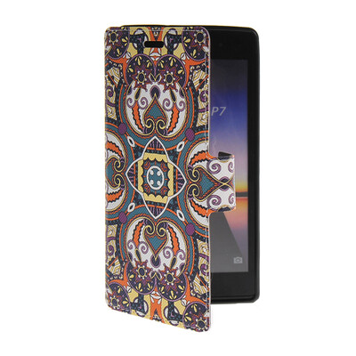 MOONCASE Cute Pattern Leather Side Flip Wallet Card Slot Pouch Stand Shell Back ЧЕХОЛ ДЛЯ Huawei Ascend P7
MOONCASE Cute Pattern Leather Side Flip Wallet Card Slot Pouch Stand Shell Back ЧЕХОЛ ДЛЯ Huawei Ascend P7