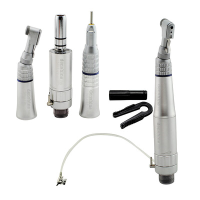 CLASSIC Dental Slow Low Speed latch/wrench Handpiece Complete Set 2H E-type fit NSK-180163D
CLASSIC Dental Slow Low Speed latch/wrench Handpiece Complete Set 2H E-type fit NSK-180163D