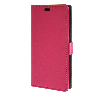 MOONCASE Litch Skin Leather Card Slot Wallet Bracket Back Case Cover for Samsung Galaxy J7 Hotpink
MOONCASE Litch Skin Leather Card Slot Wallet Bracket Back Case Cover for Samsung Galaxy J7 Hotpink