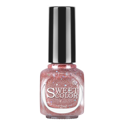 Sweet Color CP-L02 Rose Venus 12ml (French environmentally friendly raw materials are easy to remove the United States and the United States and the United States
Sweet Color CP-L02 Rose Venus 12ml (French environmentally friendly raw materials are easy to remove the United States and the United States and the United States