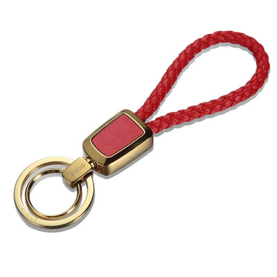 Authentic zobo car key ring braided rope mother double key ring key ring pendant ZB-935 black car accessories birthday gift
Authentic zobo car key ring braided rope mother double key ring key ring pendant ZB-935 black car accessories birthday gift