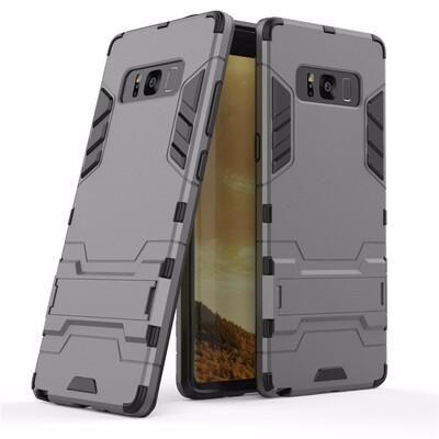 WIERSS Shockproof Hard Phone Case for Samsung Galaxy Note8 Note 8 SM-N950 N9508 N9500 57" Combo Armor Case Back Cover Fundas
WIERSS Shockproof Hard Phone Case for Samsung Galaxy Note8 Note 8 SM-N950 N9508 N9500 57" Combo Armor Case Back Cover Fundas