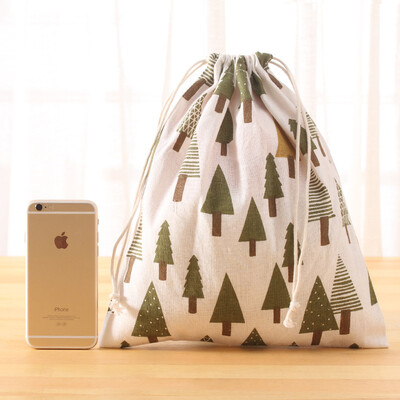 Shouyiyi blue cotton travel storage bag bundle pocket zakka drawstring luggage bag cotton linen art home storage JD-SN-54 large grove
Shouyiyi blue cotton travel storage bag bundle pocket zakka drawstring luggage bag cotton linen art home storage JD-SN-54 large grove