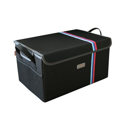 Vks uncle car supplies storage box storage box car storage box car trunk glove box storage box 40L black
Vks uncle car supplies storage box storage box car storage box car trunk glove box storage box 40L black