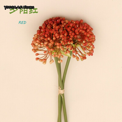 YOOSA Artificial Flowers Rose Lotus Jujube Simulation Plant Fake flower&Bouquet for wedding home decor Christmas Decoration
YOOSA Artificial Flowers Rose Lotus Jujube Simulation Plant Fake flower&Bouquet for wedding home decor Christmas Decoration