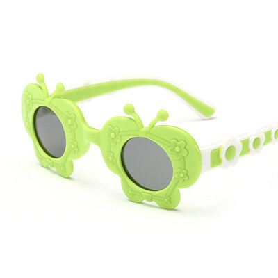 FEIDU New Cute Kids Sunglasses Polarized Plastic Butterfly Frame Sun glasses Boys Girls Children Goggles Eyewear Oculos De Sol
FEIDU New Cute Kids Sunglasses Polarized Plastic Butterfly Frame Sun glasses Boys Girls Children Goggles Eyewear Oculos De Sol