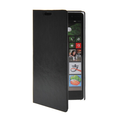 MOONCASE Slim Leather Side Flip Wallet Card Slot Pouch Stand Shell Back ЧЕХОЛ ДЛЯ Nokia Lumia 830 Black
MOONCASE Slim Leather Side Flip Wallet Card Slot Pouch Stand Shell Back ЧЕХОЛ ДЛЯ Nokia Lumia 830 Black