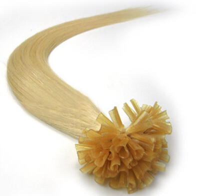 Remeehi 16"~26" 100 strands Pre Bonded Nail U Tip Real Human Hair Extensions 70g 0.7g/S Any Colors
Remeehi 16"~26" 100 strands Pre Bonded Nail U Tip Real Human Hair Extensions 70g 0.7g/S Any Colors