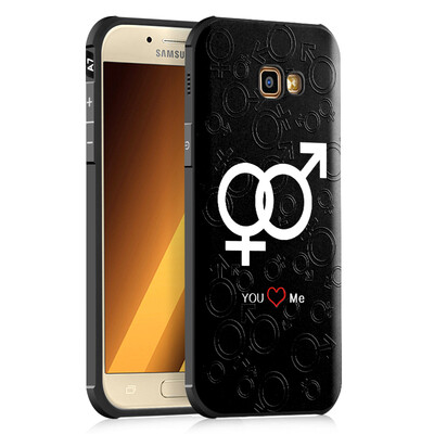 Goowiiz Fashion Phone Case For Samsung Galaxy A5 2017A7 2017 Luxury 3D Cute Cartoon Slim Full Soft Silicone
Goowiiz Fashion Phone Case For Samsung Galaxy A5 2017A7 2017 Luxury 3D Cute Cartoon Slim Full Soft Silicone