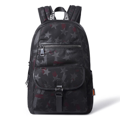 Fashion Large Capacity Backpack Mens Women Backpack Boys&Girls Rucksack Travel Korean Business Laptop Mochila Bag
Fashion Large Capacity Backpack Mens Women Backpack Boys&Girls Rucksack Travel Korean Business Laptop Mochila Bag