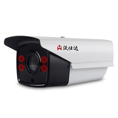 Woshida AHD camera A2001 HD night vision 2 million surveillance digital HD surveillance camera lens 6MM
Woshida AHD camera A2001 HD night vision 2 million surveillance digital HD surveillance camera lens 6MM