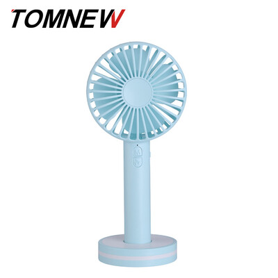 TOMNEW Portable USB Mini Fan Handheld 2000mA Desk 3 Speeds Marcarons Handy Fan with Mirror for Home Office Outdoor
TOMNEW Portable USB Mini Fan Handheld 2000mA Desk 3 Speeds Marcarons Handy Fan with Mirror for Home Office Outdoor