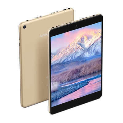 New Teclast M89 MT8176 Hexa Core 21 GHz 3G RAM 32G ROM 79 Inch Android 70 OS Tablet
New Teclast M89 MT8176 Hexa Core 21 GHz 3G RAM 32G ROM 79 Inch Android 70 OS Tablet
