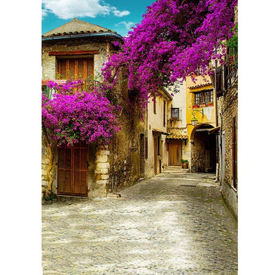 Village Purple Cloud Photo Backdrop 57FT Vinyl Fabric Cloth Digital Printing Photo Background s-714
Village Purple Cloud Photo Backdrop 57FT Vinyl Fabric Cloth Digital Printing Photo Background s-714