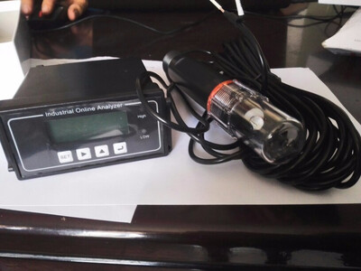 pH controller Control Meter Tester Water Quality Monitor Checker Detector with 10M probe PH 0-14 or ORP 1000--1000mV
pH controller Control Meter Tester Water Quality Monitor Checker Detector with 10M probe PH 0-14 or ORP 1000--1000mV