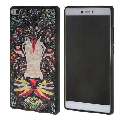 MOONCASE чехол для Huawei Ascend P8 Pattern series Flexible Soft Gel TPU Silicone Skin Slim Durable Cover
MOONCASE чехол для Huawei Ascend P8 Pattern series Flexible Soft Gel TPU Silicone Skin Slim Durable Cover