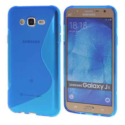 MOONCASE Galsxy J5 Дело S - линия Гибкая Прочный силиконовый гель ТПУ Тонкий чехол для Samsung Galsxy J5 синий
MOONCASE Galsxy J5 Дело S - линия Гибкая Прочный силиконовый гель ТПУ Тонкий чехол для Samsung Galsxy J5 синий