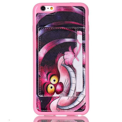 MITI New Shockproof Cell Phone Protective Cover with Card Stand Soft PU Leather Hard Back Case For iPhone 6 Plus 5.5"
MITI New Shockproof Cell Phone Protective Cover with Card Stand Soft PU Leather Hard Back Case For iPhone 6 Plus 5.5"