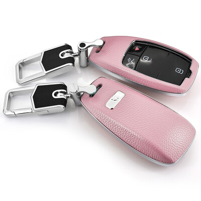 SAIBON key case protective case key set smart insert model
SAIBON key case protective case key set smart insert model