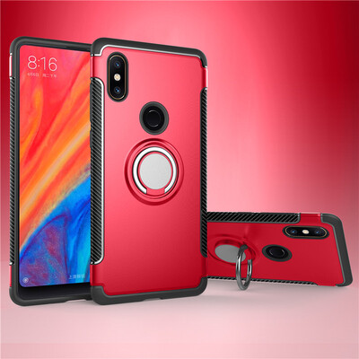 Xiaomi Mix 22s Armor Car Magnetic Suction Ring Bracket Silicon TPU Hard PC Phone Case
Xiaomi Mix 22s Armor Car Magnetic Suction Ring Bracket Silicon TPU Hard PC Phone Case