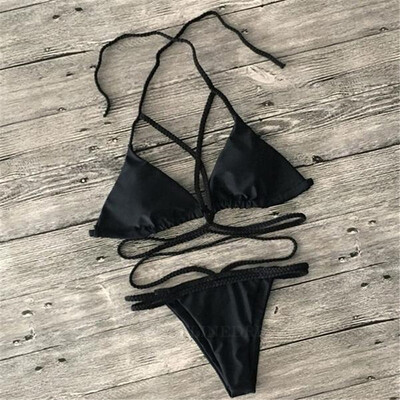 New Multi-color Bikinis Set Women Sexy Biquinis Push Up Strap Brazilian Swimsuit Summer Bathing Suit Beach Wear Swimwear
New Multi-color Bikinis Set Women Sexy Biquinis Push Up Strap Brazilian Swimsuit Summer Bathing Suit Beach Wear Swimwear