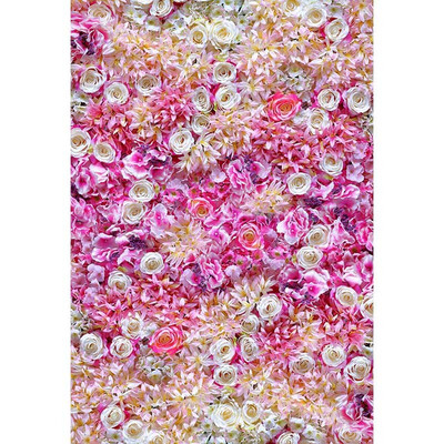 Lots of Pink Roses Photo Backdrop 57FT Vinyl Fabric Cloth Digital Printing Photo Background -3170
Lots of Pink Roses Photo Backdrop 57FT Vinyl Fabric Cloth Digital Printing Photo Background -3170