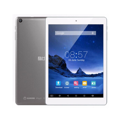Alldocube Cube U78 iplay8 Android 60 Tablet 785 inch IPS 1024x768 MTK8163 Quad core HDMI GPS Dual Wifi 24G5G Tablet PC
Alldocube Cube U78 iplay8 Android 60 Tablet 785 inch IPS 1024x768 MTK8163 Quad core HDMI GPS Dual Wifi 24G5G Tablet PC