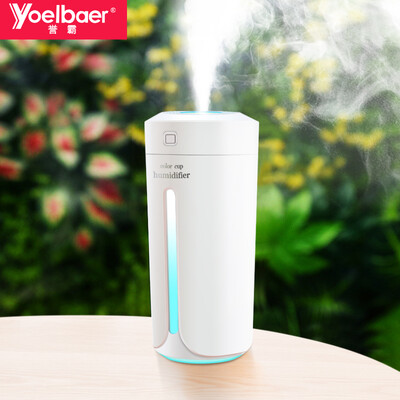 Ultrasonic Home Office Car Portable Travel USB Mini Humidifier Air Diffuser Purifier Atomizer Small Air Conditioning Appliances
Ultrasonic Home Office Car Portable Travel USB Mini Humidifier Air Diffuser Purifier Atomizer Small Air Conditioning Appliances