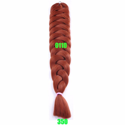 Jumbo Braids Synthetic Braiding Hair 23 Color Available 165g 41 Inch Hair Extension Pink Blue Green 1pce
Jumbo Braids Synthetic Braiding Hair 23 Color Available 165g 41 Inch Hair Extension Pink Blue Green 1pce
