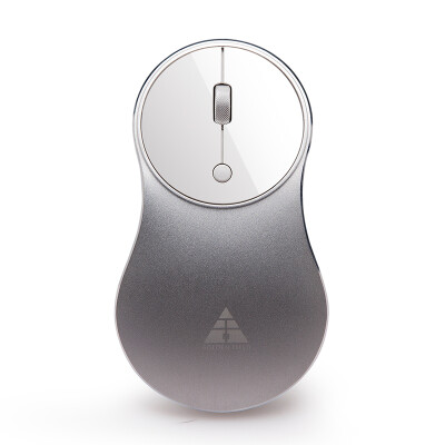Golden field M28 aluminum alloy wireless mouse boys&girls office home mute laptop mouse fashion rechargeable wireless mouse silver
Golden field M28 aluminum alloy wireless mouse boys&girls office home mute laptop mouse fashion rechargeable wireless mouse silver