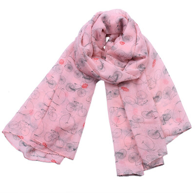 JeouLy Vintage bike Print Womens Infinity Scarf Bicycle Loop Scarf Accessories Free Shipping
JeouLy Vintage bike Print Womens Infinity Scarf Bicycle Loop Scarf Accessories Free Shipping