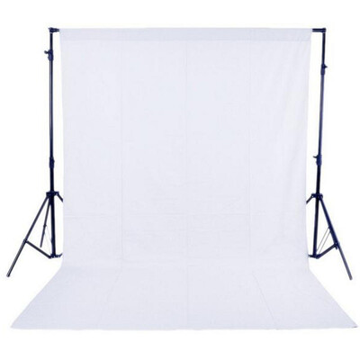 16 x 3M 5 x 10FT Photography Studio Non-woven Backdrop Background Screen 3 Colors for Option Black White Green
16 x 3M 5 x 10FT Photography Studio Non-woven Backdrop Background Screen 3 Colors for Option Black White Green