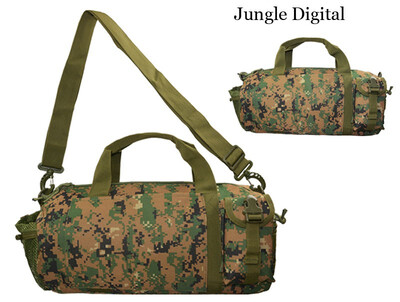 Outdoor Sports Camouflage Backpack Men Military Hiking Cycling Climbing Camping Waterproof Rucksack Tactical Attack duffle Bag