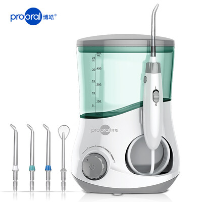 Prooral 5102 Oral Irrigator 
Prooral 5102 Oral Irrigator