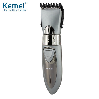 Kemei605 Electric Washable Rechargeable Hair Clipper Hair Trimmer Shaver Wireless Adjustable Clipper Free
Kemei605 Electric Washable Rechargeable Hair Clipper Hair Trimmer Shaver Wireless Adjustable Clipper Free