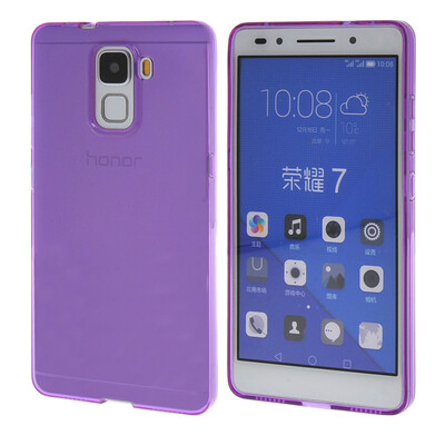 MOONCASE чехол для Huawei Honor 7 Flexible Durable Soft Gel TPU Silicone Skin Slim Cover Purple
MOONCASE чехол для Huawei Honor 7 Flexible Durable Soft Gel TPU Silicone Skin Slim Cover Purple