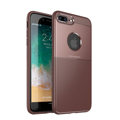 Goowiiz Phone Case For Iphone 7 Plus8 Plus Fashion Slim PC TPU Diad Prevent falling Full protection
Goowiiz Phone Case For Iphone 7 Plus8 Plus Fashion Slim PC TPU Diad Prevent falling Full protection