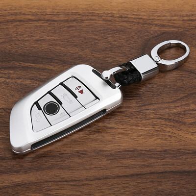 Gedi Road dedicated to BMW X5 key bag 18 new 5 Series 7 Series New 1 Series 2 Series Touring Car X5X6X1 Blade Car Key Set Buckle Silver White Black Rope Big Head Buckle
Gedi Road dedicated to BMW X5 key bag 18 new 5 Series 7 Series New 1 Series 2 Series Touring Car X5X6X1 Blade Car Key Set Buckle Silver White Black Rope Big Head Buckle